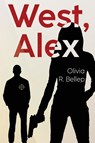 West, Alex - Olivia R. Bellep - 9781837943258