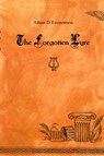 The Forgotten Lyre - Athan D. Economou - 9781837944347