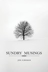 Sundry Musings - Jon Kirkman - 9781837947805