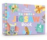 Disney Classics: My First Jigsaw Book - Walt Disney - 9781837950997
