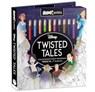 Disney: Twisted Tales Colourmania - Robin Benway - 9781837959105