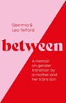 Between - Gemma Telford ; Leo Telford - 9781837960842