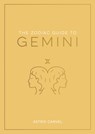 The Zodiac Guide to Gemini - Astrid Carvel - 9781837990160