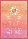 The Little Book of Reiki - Stephanie Drane - 9781837991020