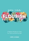 You Can Flourish - Cheryl Rickman - 9781837991068