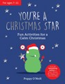 You're a Christmas Star - Poppy O'Neill - 9781837991730