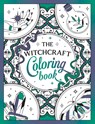 Summersdale Publishers: Witchcraft Coloring Book - Summersdale Publishers - 9781837992294