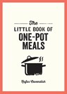 The Little Book of One-Pot Meals - Rufus Cavendish - 9781837994588
