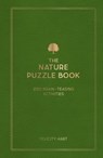 The Nature Puzzle Book - Kitty Greenbrown - 9781837995332