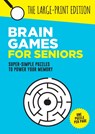 Brain Games for Seniors - Summersdale Publishers - 9781837995349