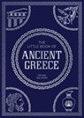 The Little Book of Ancient Greece - Summersdale Publishers - 9781837995356