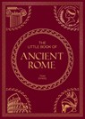 The Little Book of Ancient Rome - Summersdale Publishers - 9781837995615