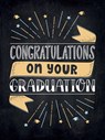 Congratulations on Your Graduation: Encouraging Quotes to Empower and Inspire - Summersdale Publishers - 9781837996094