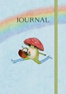 The Little Frog Journal - Maybell Eequay - 9781837996933