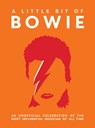 A Little Bit of Bowie - Summersdale Publishers - 9781837998708