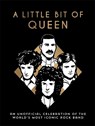 A Little Bit of Queen - Summersdale Publishers - 9781837999538