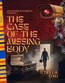 The Case of the Missing Body - Stella Oni - 9781838001728