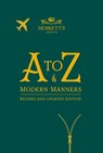 A-Z of Modern Manners - Elizabeth Wyse - 9781838059507