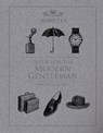 Guide for the Modern Gentleman - Elizabeth Wyse - 9781838059514