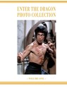 Enter the Dragon Bruce Lee Vol 1 - Ricky Baker - 9781838070632