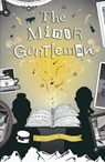 The Minor Gentleman - RYDER,  Atticus - 9781838095604