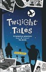 Twilight Tales - RYDER,  Atticus - 9781838095628
