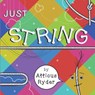 Just String - RYDER,  Atticus - 9781838095673