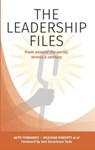 THE LEADERSHIP FILES - Vaughan Roberts ; Ajith Fernando - 9781838097202