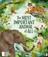 The Most Important Animal Of All - Penny Worms - 9781838138141