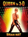 QUEEN IN 3-D - BRIAN MAY - 9781838164522