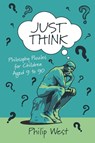 Just Think - Philip West - 9781838169206