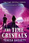 The Time Crystals - Teresa Bassett - 9781838220488