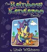 The Rainbow Kangaroo Family - Linda Wilkinson - 9781838222307
