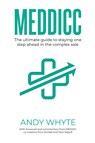 Meddicc - Andy Whyte - 9781838239701