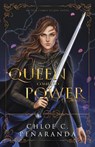 A Queen Comes to Power - Chloe C. Penaranda - 9781838248048