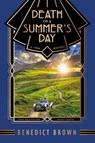 Death on a Summer's Day - Benedict Brown - 9781838299262