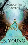 Hunted - S Young - 9781838301774