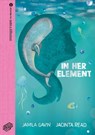 In Her Element - Jamila Gavin - 9781838323592