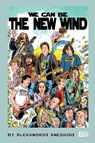 We can be the new wind - Alexandros Anesiadis - 9781838356767
