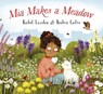 Mia Makes a Meadow - Rachel Lawston - 9781838365127