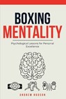 Boxing Mentality - Andrew Hudson - 9781838373061