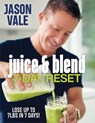 Juice & Blend - Jason Vale - 9781838377700
