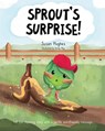 Sprout's Surprise| - HUGHES,  Susan - 9781838402006