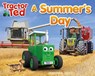 Tractor Ted A Summer's Day - alexandra heard - 9781838405731