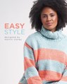 Easy Style - Martin Storey - 9781838410223