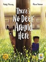 There's No Deer Around Here - Andy Hussey - 9781838419905