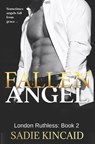 Fallen Angel - Sadie Kincaid - 9781838448332