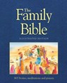The Family Bible -  - 9781838453411