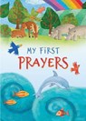 My First Prayers - Bethan James - 9781838453473