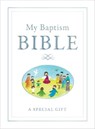 My Baptism Bible - Sally Anne Wright - 9781838453497
